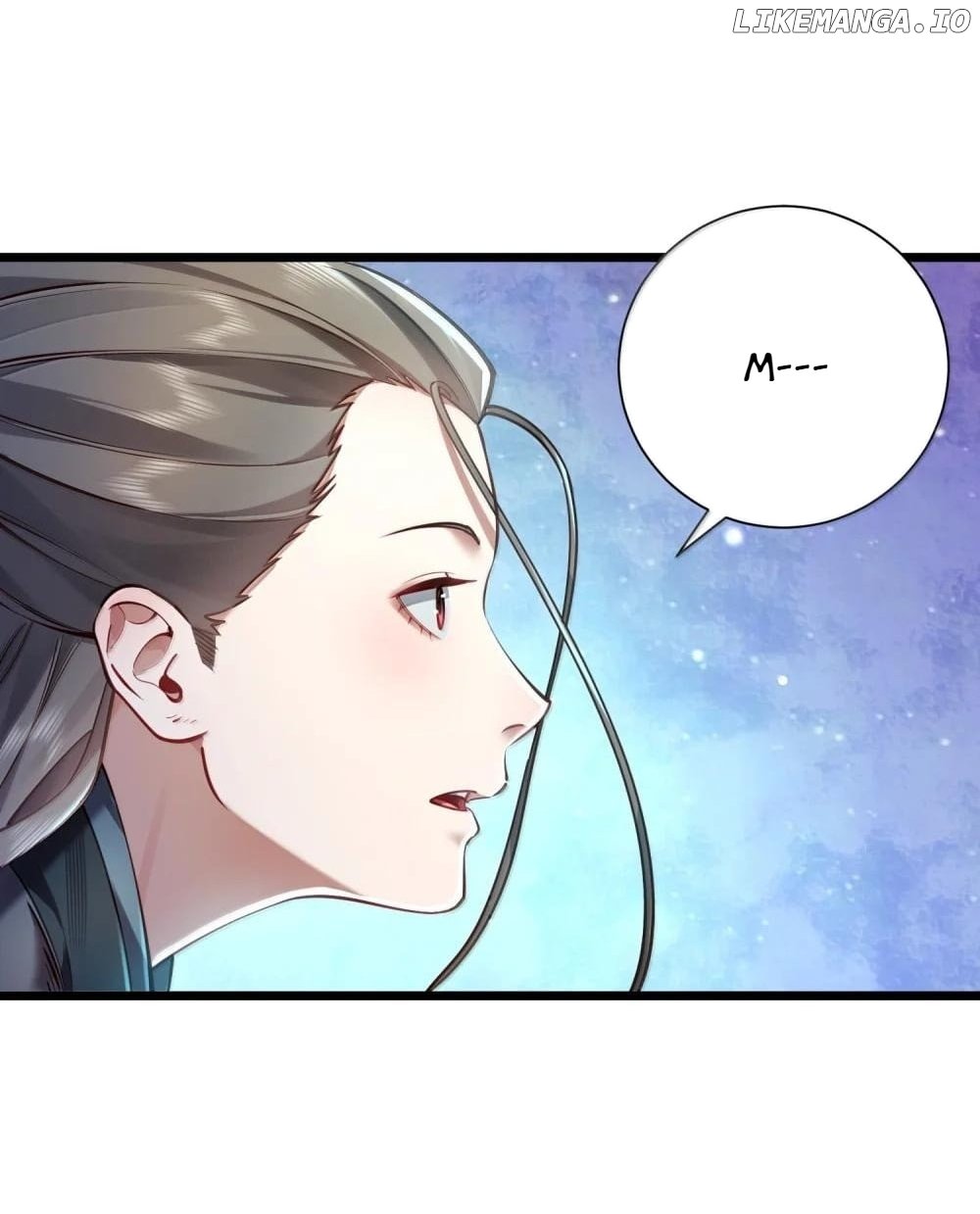 It’s Just Fortune-Telling. How Did the Nine-Tailed Demon Emperor Become My Wife? Chapter 59 - page 7